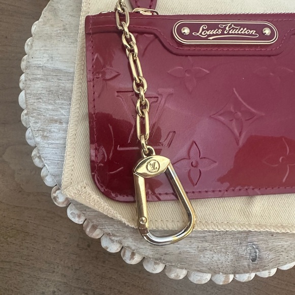 Louis Vuitton Vernis Cles - Picture 2 of 14